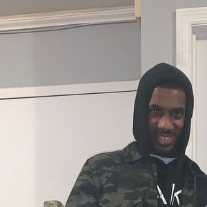 Meet your Posher, Lamont